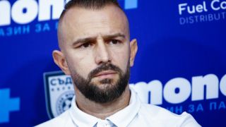 Сватбата отсече: Не делим отборите и футболистите