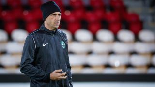 Лудогорец започва без българин срещу Нордселанд