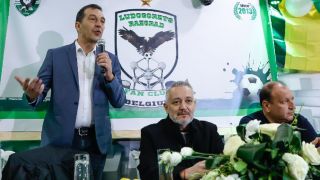 Петричев с горещ коментар за масовите оставки в Лудогорец: Срам ме е от хората