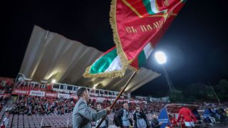 Направиха интересно предложение на ЦСКА