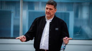 Шеф в ЦСКА: Дано след мача не говорим за съдийството