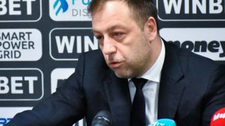 Сотков ядосан, обръща се към БФС и УЕФА