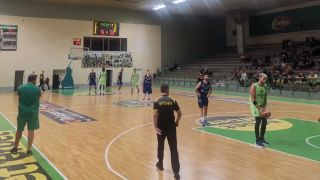 Берое загуби в дебюта на новия треньор