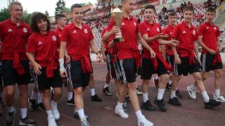 Цесекари със силно представяне в Хърватия