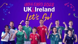 Важно решение за домакините на Евро 2028