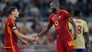 Лукаку каза защо отказал да играе в Саудитска Арабия
