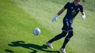 Пламен Андреев получи силно послание СНИМКА