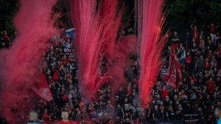 ЦСКА разрешава на феновете си да къртят и оберат "Армията"