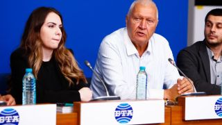 Драмите покрай Нургюл Салимова нямат край