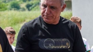 Стоичков: Стана скандал след титла на ЦСКА