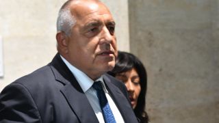 Ядосаха Бойко Борисов в парламента, ето на кого си го изкара 