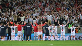 Грузия с историческа победа след най-срамната си загуба