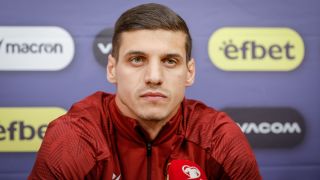 Десподов: Не играем лошо, липсва ни шанс