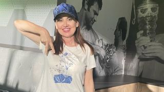 Илиана Раева с мощно послание: Жестоки моменти се изпращат само на най-силните мъже!