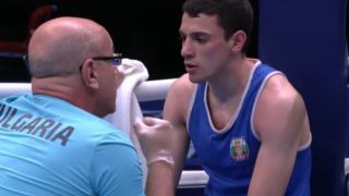 Злато за България от Европейската купа по бокс