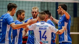 Левски удари шампиона, стигна финал за Суперкупата