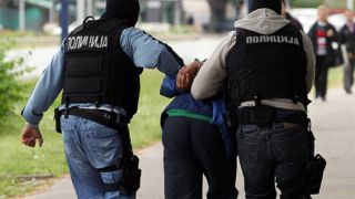 Възмездието е близо за опита за убийство на левскар в Скопие
