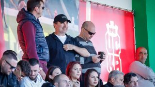 Цветомир Найденов пак захапа Бибката