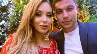 Мика Стоичкова: Щом сме двама, страшно няма ВИДЕО