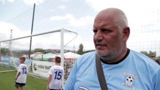Лилчо Арсов става на 51