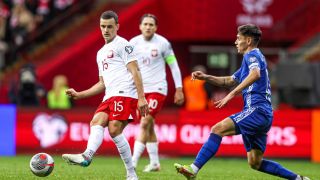 Полша се издъни срещу Молдова ВИДЕО