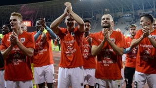Австрийците сигурни за Евро 2024, шведите ще са зрители ВИДЕО