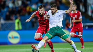Само Фарьорите, Андора, Лихтенщайн и Сан Марино по-зле от нас
