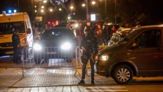 Смразяващо! Лъсна истината за терориста, ужасил света снощи