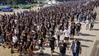 Задава ли се война заради социологическо проучване, поръчано от Левски?
