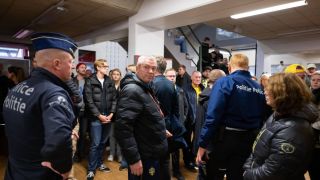 Извънредно: Кървава развръзка след ада в сърцето на Европа