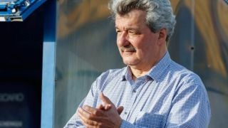 Левски поздрави Тодор Батков