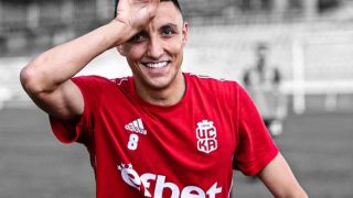 Клуб от Втора лига се подсили с Испанеца