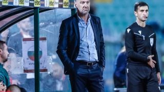 Кръстаич измисли нов състав, вижте титулярите срещу Албания
