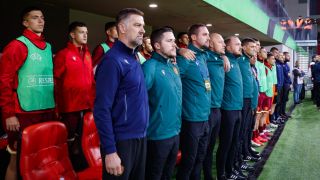 България осъмна с ново име на националния селекционер