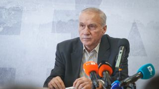 Легенда на Левски става на 76