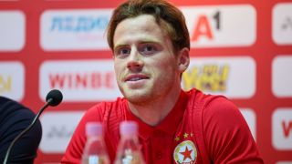 Тобиас Хайнц: Имаме играчите и манталитета, за да станем шампион