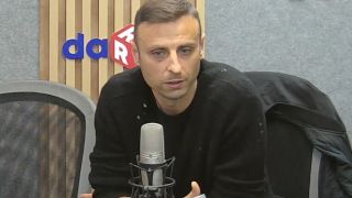 Бербатов захапа Лечков: Когато се кандидатира за президент, тогава ще говори с мен