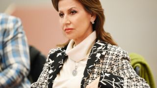 Раева за Лечков: Винаги ще го обичам