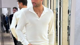 Гришо показа новата си любов СНИМКИ
