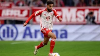 Байерн с решение за подкрепил Палестина