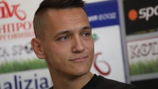 Българин пое тим от Словения