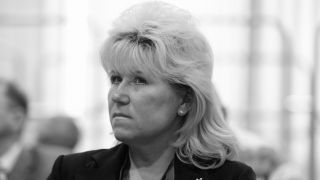 Една от най-великите спортистки почина на 58 години, не се знае причината