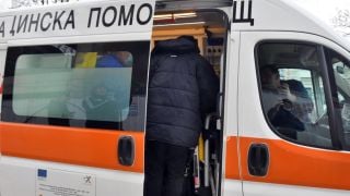 Неописуема трагедия с наш състезател край Шумен