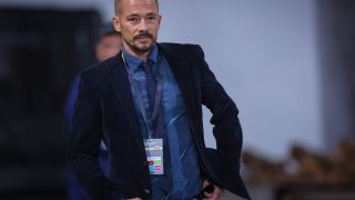 Треньорът на ЦСКА счупи петгодишен карък