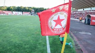Извънредно: Попариха ЦСКА за стадиона!