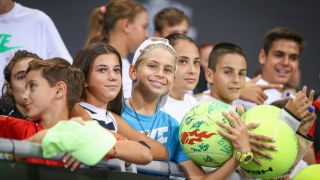 Специални оферти за билетите за Sofia Open