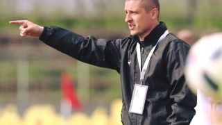 Заместникът на Шенсой: Загубата от Балкан ни нарани