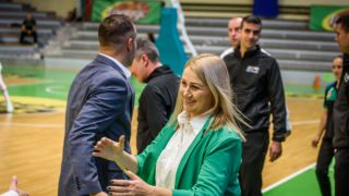 Обявиха кога представят новия селекционер на България