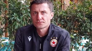 Още един кандидат за Саша Илич 