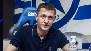 Уволненият от ЦСКА Саша Илич подписа с опашкар